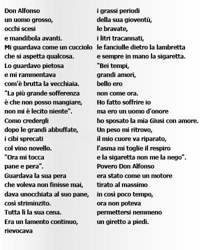 I narcisi