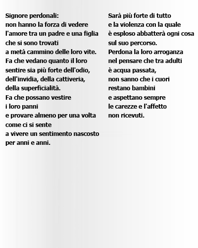 I narcisi