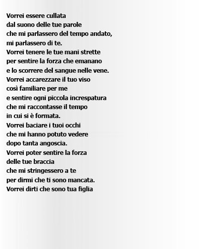 I narcisi